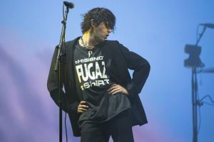 Matty Healy