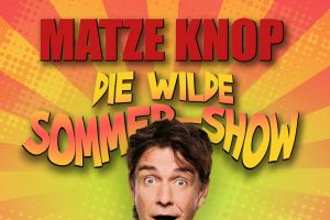 Matze Knop live in Kühlungsborn