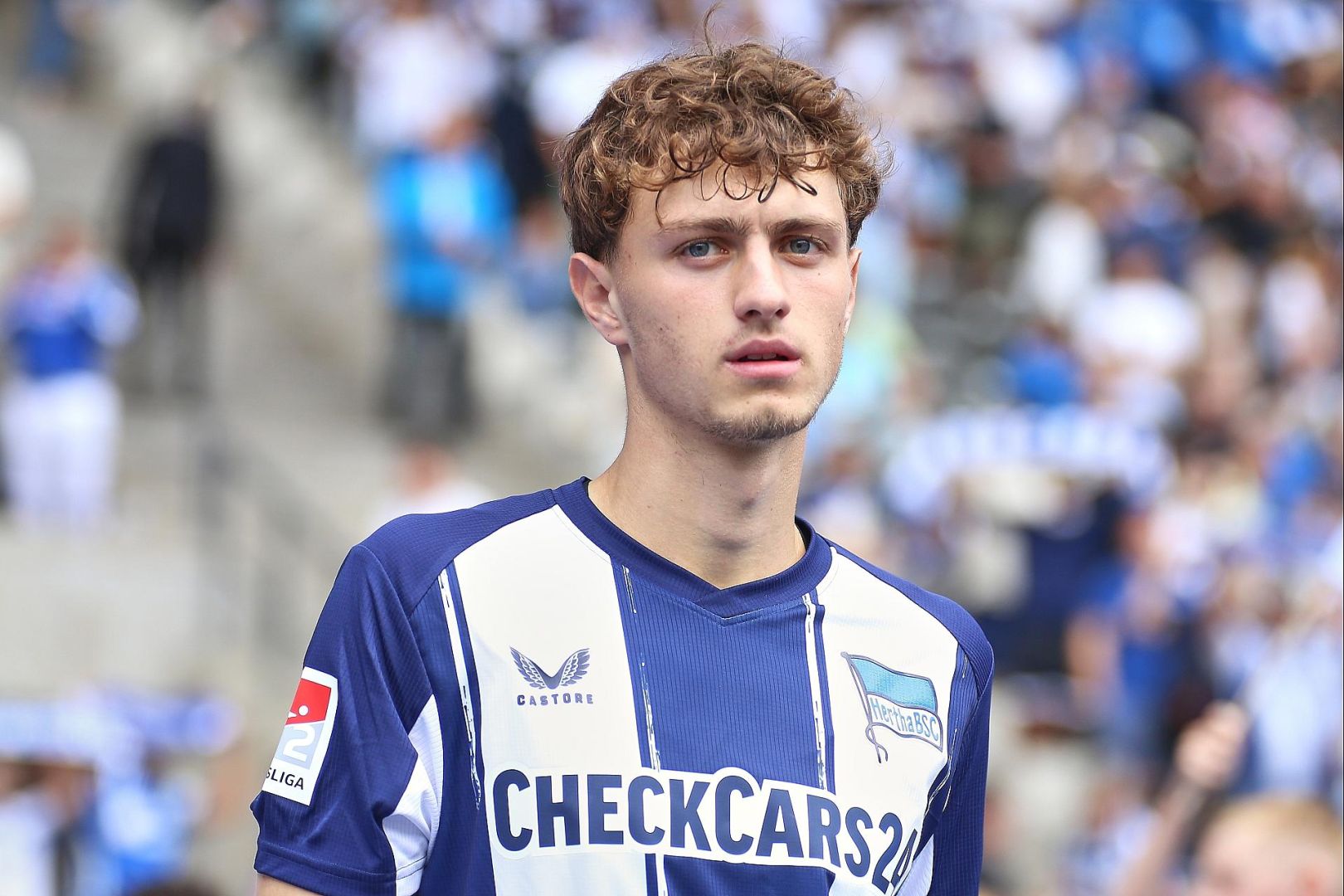 Maurice Krattenmacher (Archiv)