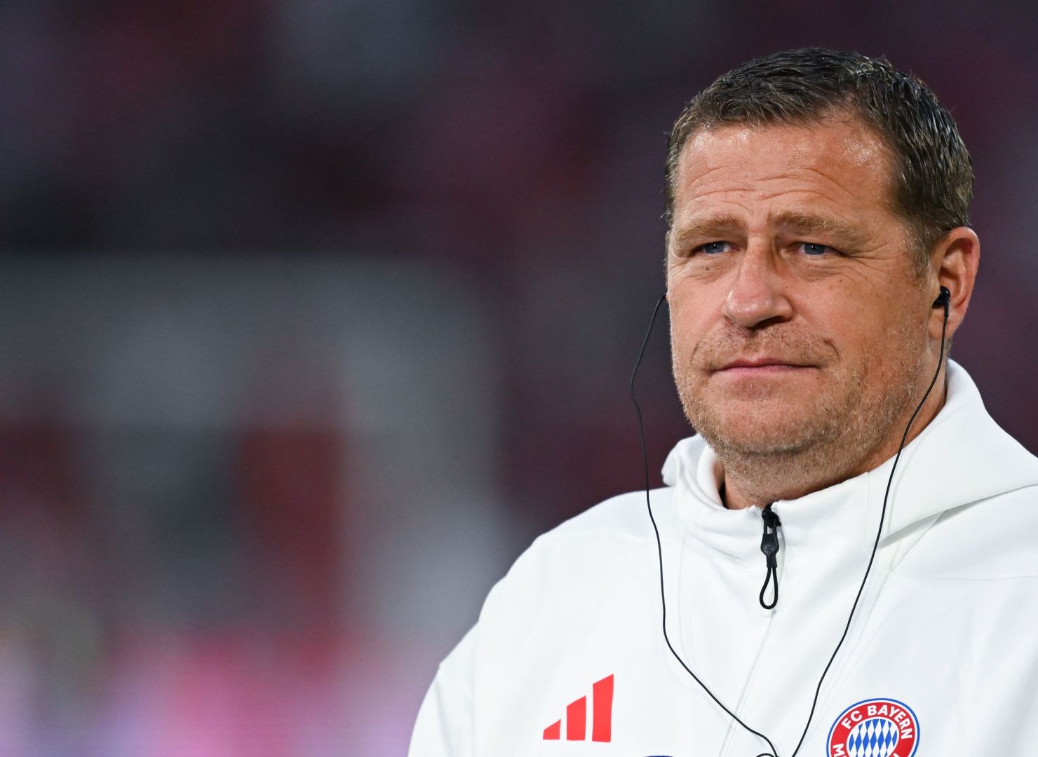 Max Eberl