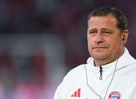 Max Eberl