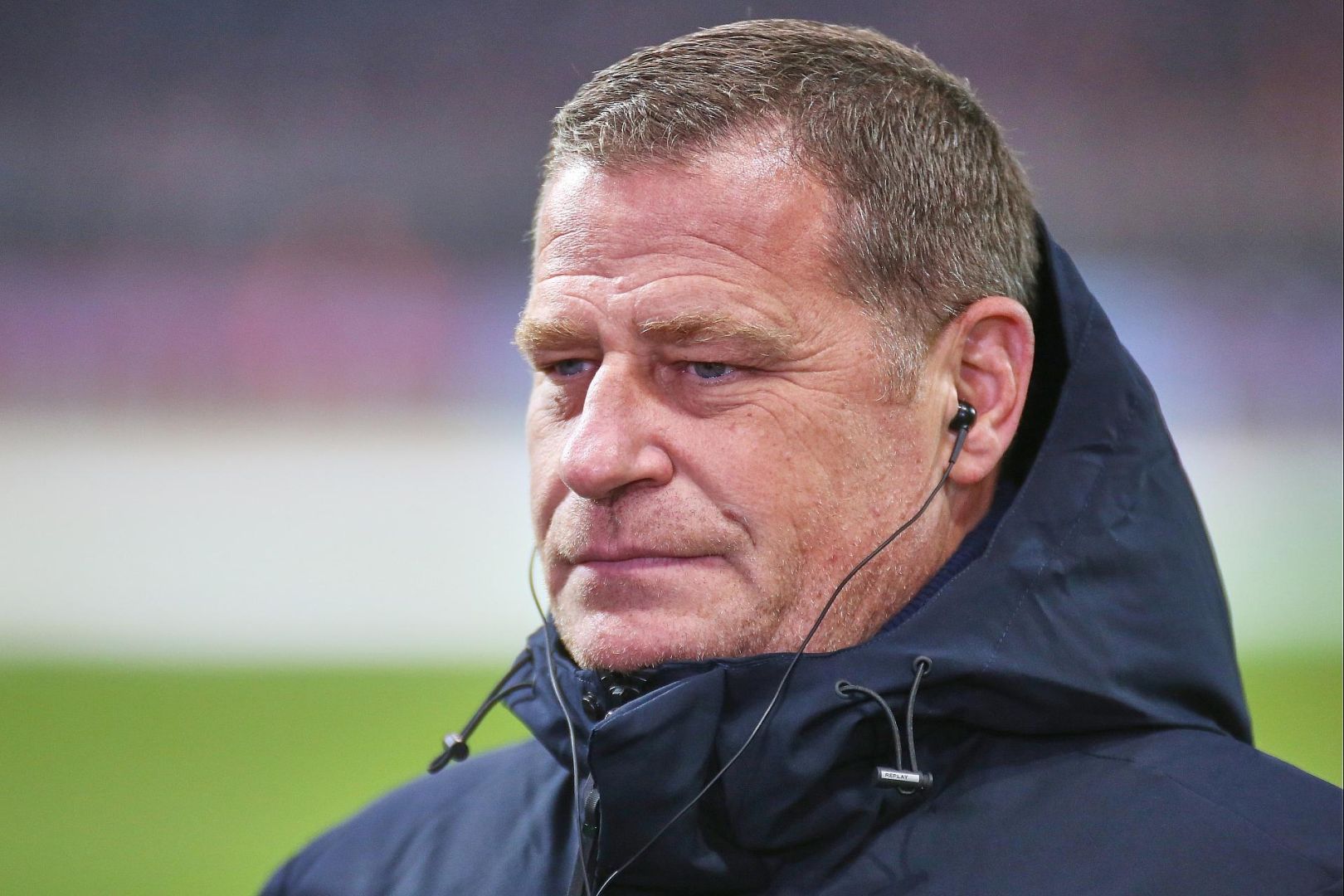 Max Eberl (Archiv)