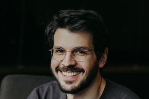 Max Gerer verstärkt FactFinder als CTO