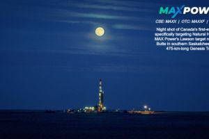 MAX Power bringt führende Experten im Bereich Natürlicher Wasserstoff zusammen für eine technische Zusammenarbeit und einen Besuch der Bohrarbeiten