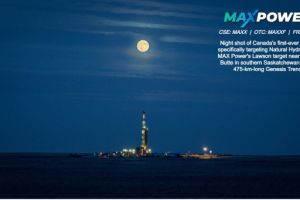 MAX Power verabschiedet Resolution für die Rechte der Aktionäre