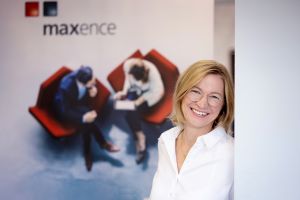 maxence KI-Assistent bringt Künstliche Intelligenz in Open-Source-Ticketsysteme Znuny und Otobo