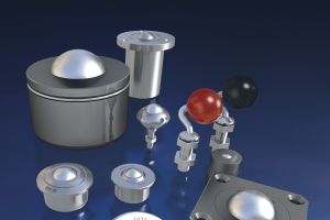 Maximale Bewegungsfreiheit auf kleinstem Raum