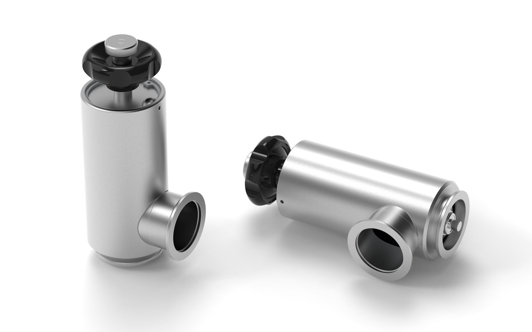 Maximale Isolierung für tiefkalte Gase