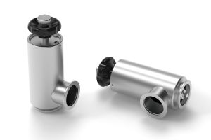 Maximale Isolierung für tiefkalte Gase