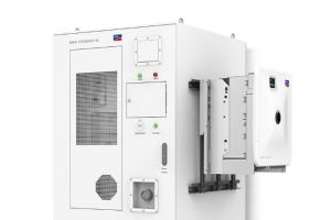 Maximale Unabhängigkeit für Gewerbe und Industrie