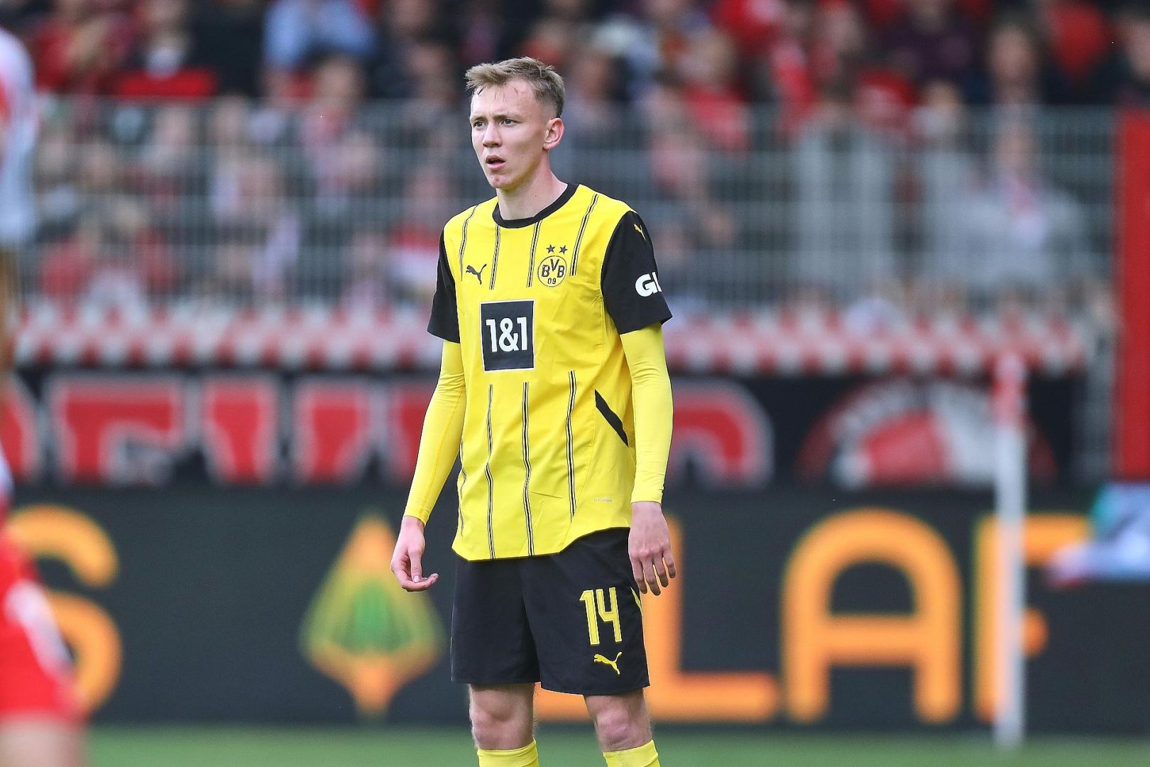 Maximilian Beier (Archiv)