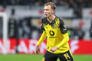 Maximilian Beier (Archiv)