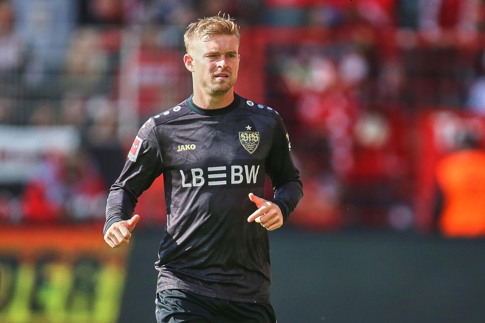 Maximilian Mittelstädt (Archiv)