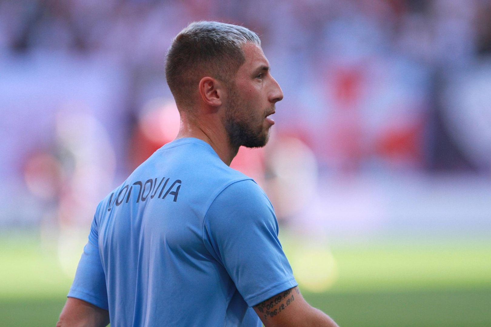 Maximilian Wittek (VfL Bochum) (Archiv)