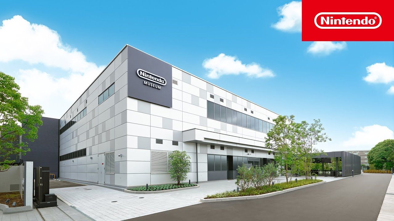 Nintendo Museum: Tickets könnten für ungültig erklärt werden!