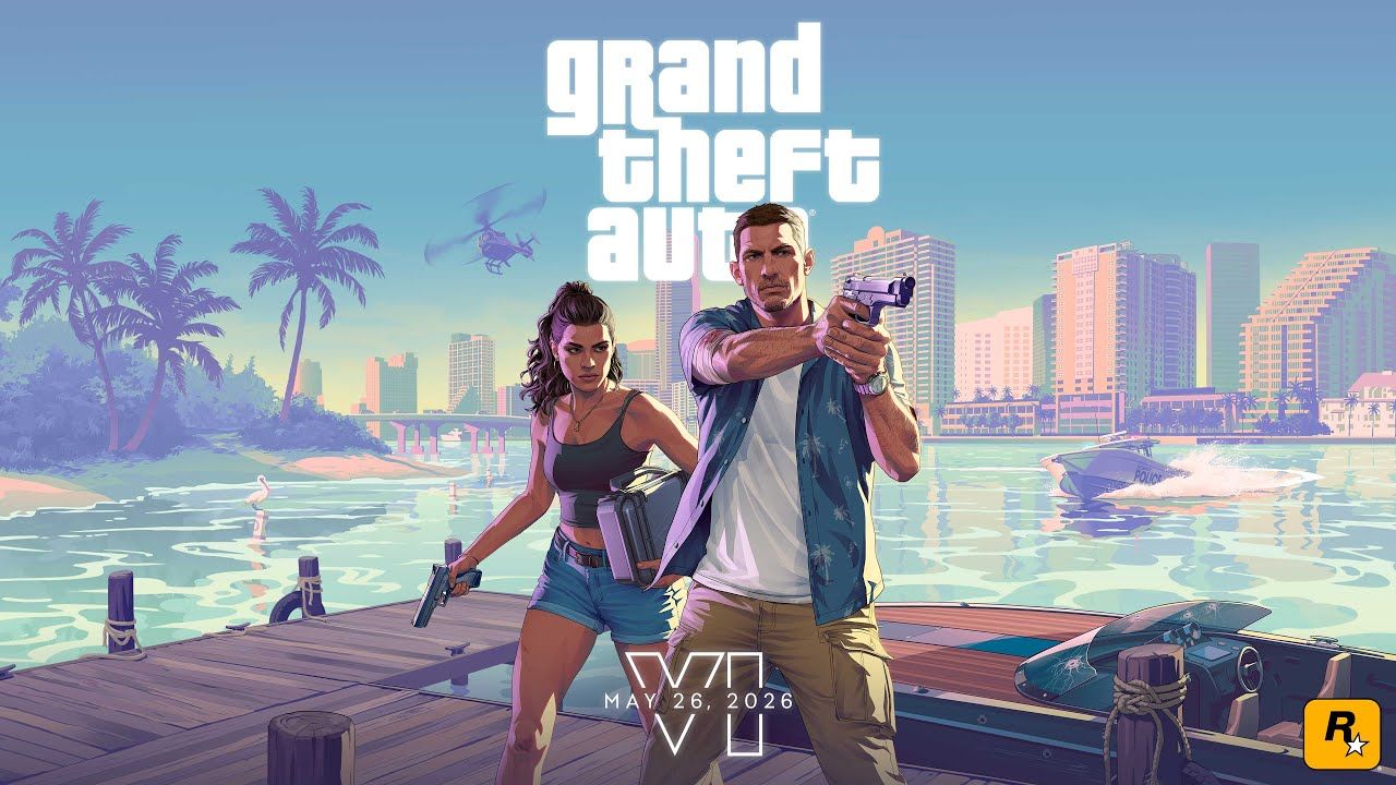 GTA 6: Große Marketing-Welle im Sommer 2026 bestätigt – GTA 5 knackt 225 Millionen Verkäufe