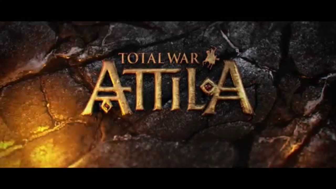 Neuer Trailer zu Total War: ATTILA