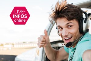 MBA-Fernstudienprogramm: Berufsbegleitend zu neuen Karriereperspektiven