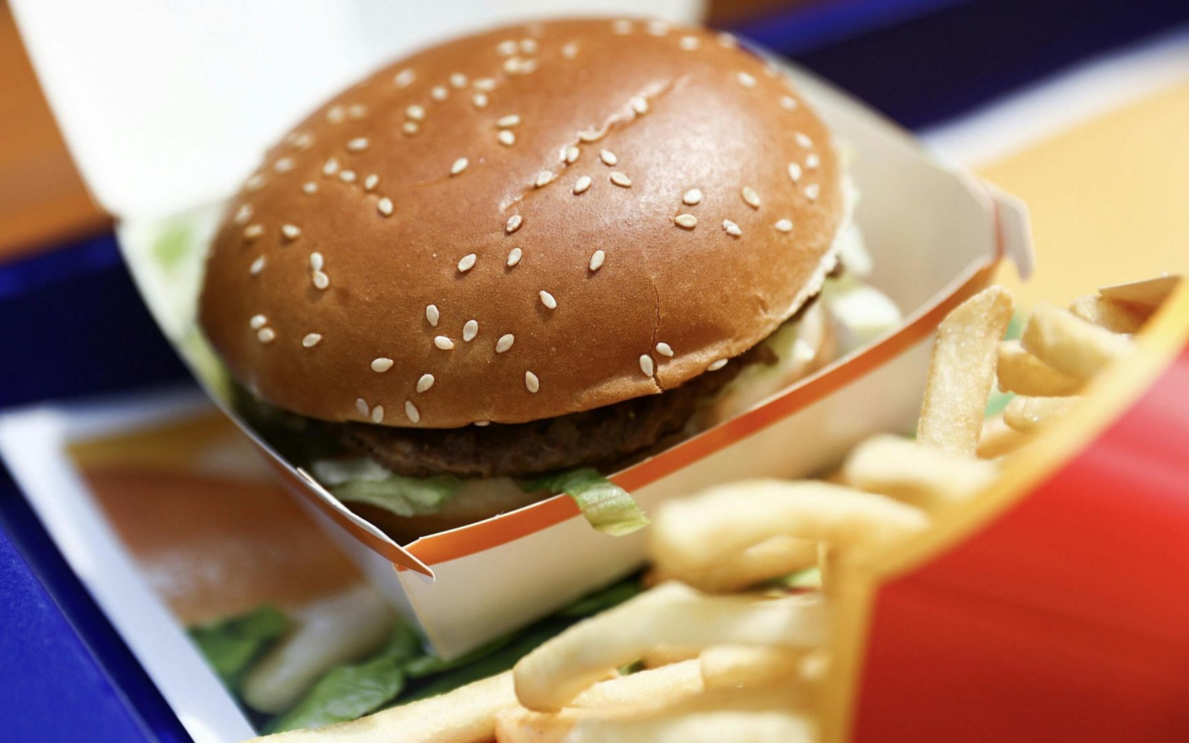 McDonald’s senkt Preise für Combo Meals, um verlorene Kunden zurückzugewinnen