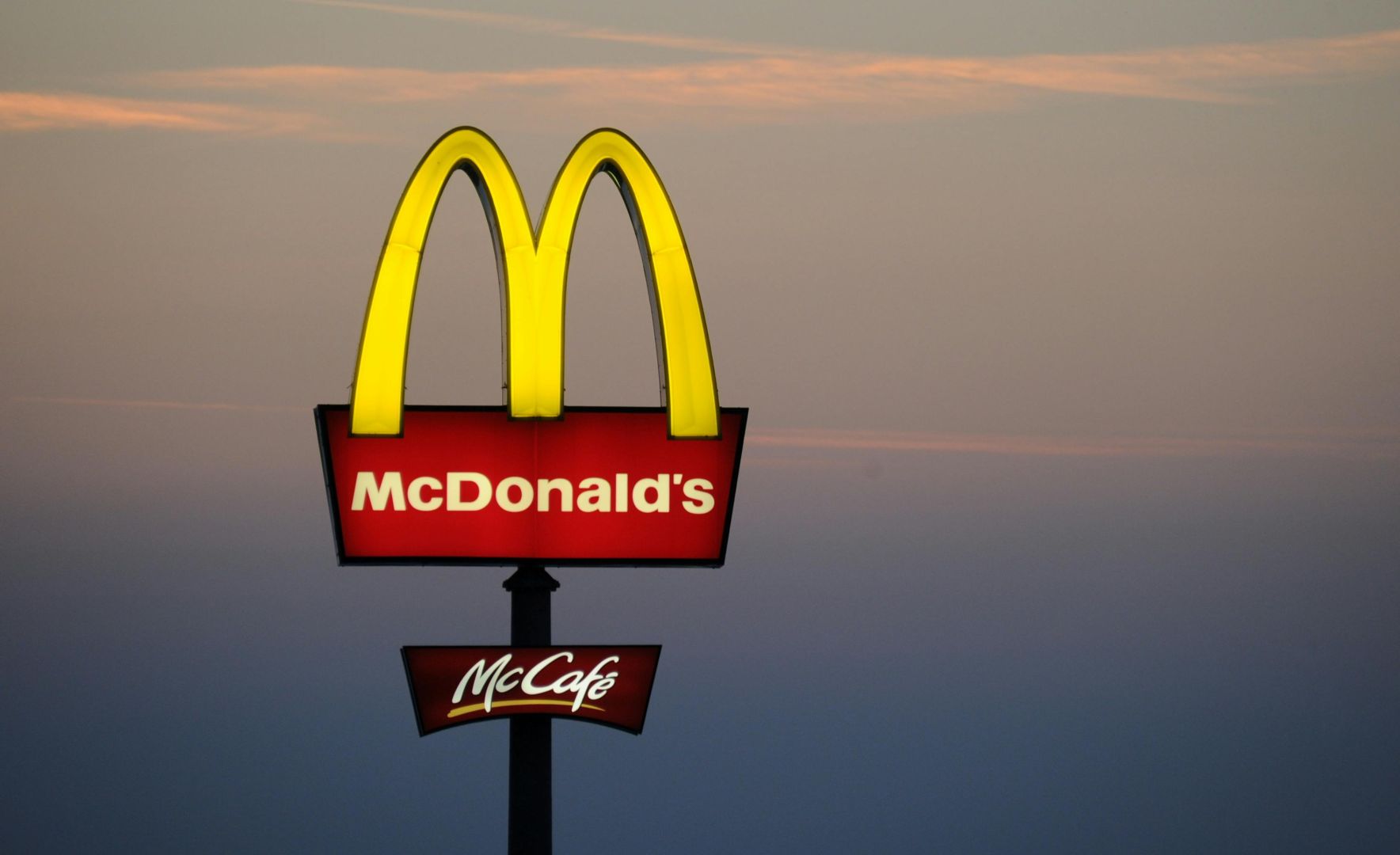 McDonald’s überzeugt mit solidem Wachstum – Aktie klettert im Dow Jones auf Platz 2