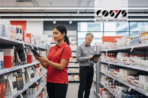 MDE Geräte und Mitarbeiterakzeptanz: Der Schlüssel zum ROI in der Retail Digitalisierung