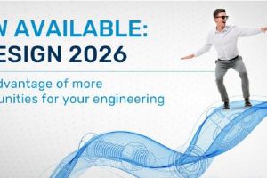 MDESIGN 2026 ist veröffentlicht