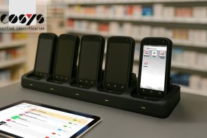 MDM Retail: Stabilere Filialprozesse mit COSYS