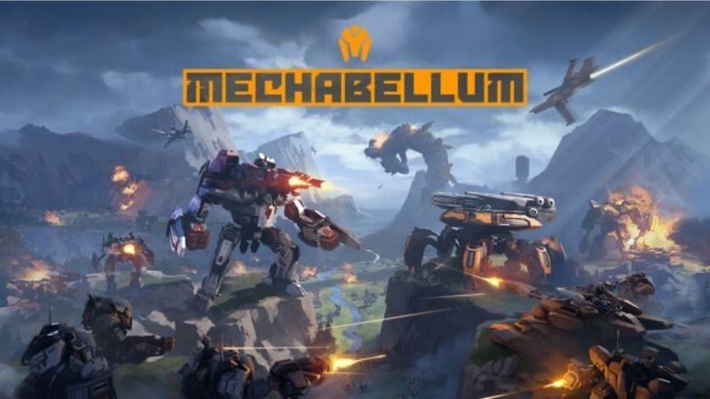 Mechabellum Season 6 angekündigt: Dreamhaven und Game River ziehen den Vorhang auf