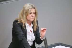 Mechthilde Wittmann (Archiv)
