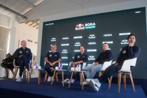 Media Day Team Red Bull-Bora-hansgrohe