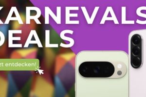 MediaMarktSaturn Tarifwelt feiert Karneval mit starken Bundle-Deals