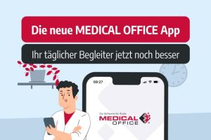 MEDICAL OFFICE App