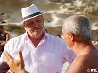 Medienboard fördert Hape-Kerkeling-Verfilmung