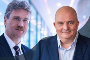 Medienschau: Prof. Großmann bei Tadeusz 