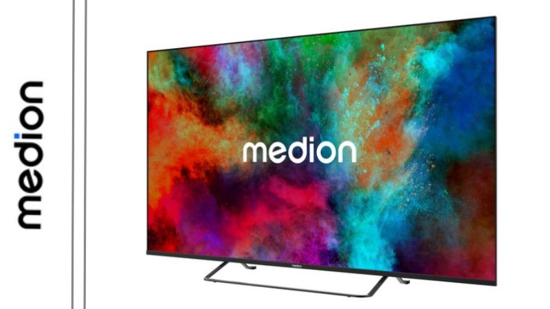 Medion – Premium-TV für das heimische Public Viewing