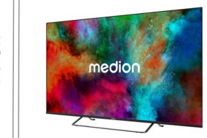 Medion – Premium-TV für das heimische Public Viewing