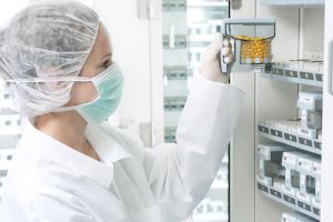 Medios wächst rasant – und bleibt trotzdem vorsichtig