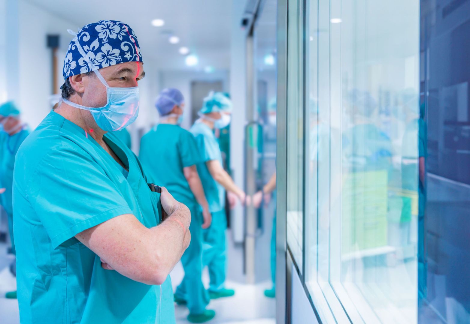 Medizin der Zukunft: KI als Chance – und Herausforderung