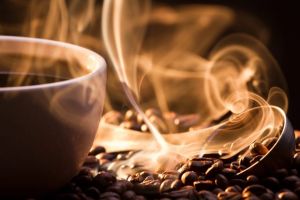 Medizin: Senkt Kaffee das Risiko für Demenz?