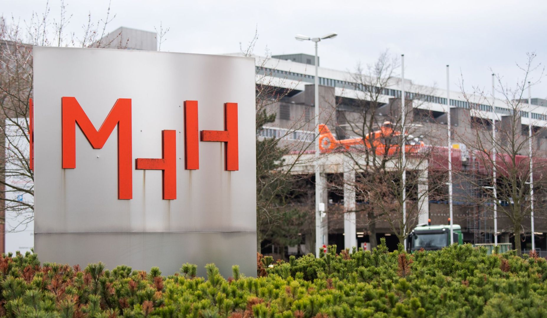 Medizinische Hochschule Hannover