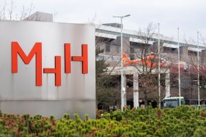 Medizinische Hochschule Hannover