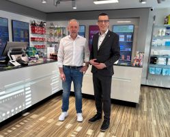 Medizinische Versorgung sichern: Apotheken vor Ort stärken