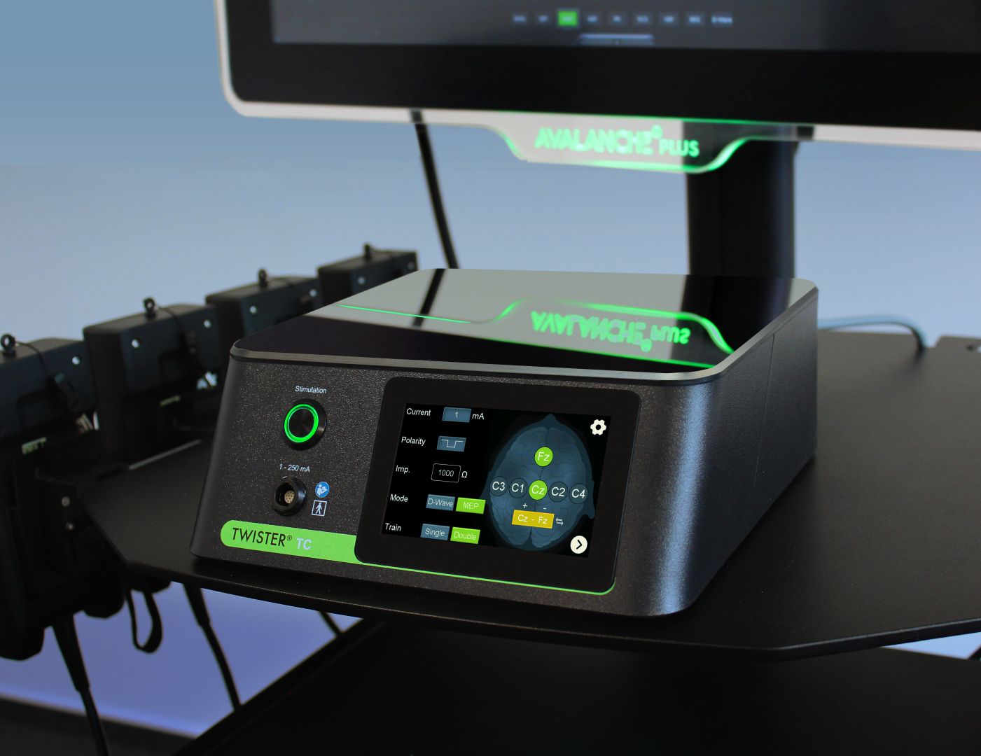 Medizintechnologie: Langer Medical behauptet sich gegen den Markttrend und verzeichnet anhaltendes Wachstum dank innovativer Neuromonitoring-Lösungen
