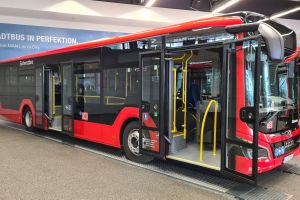 Mega-Deal mit der Bahn: Dieser Auftrag katapultiert MAN und die TRATON-Aktie nach vorn