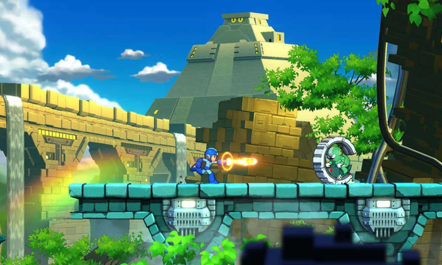 Wie der Resident Evil-Entwickler Capcom einst auf dünnem Eis stand