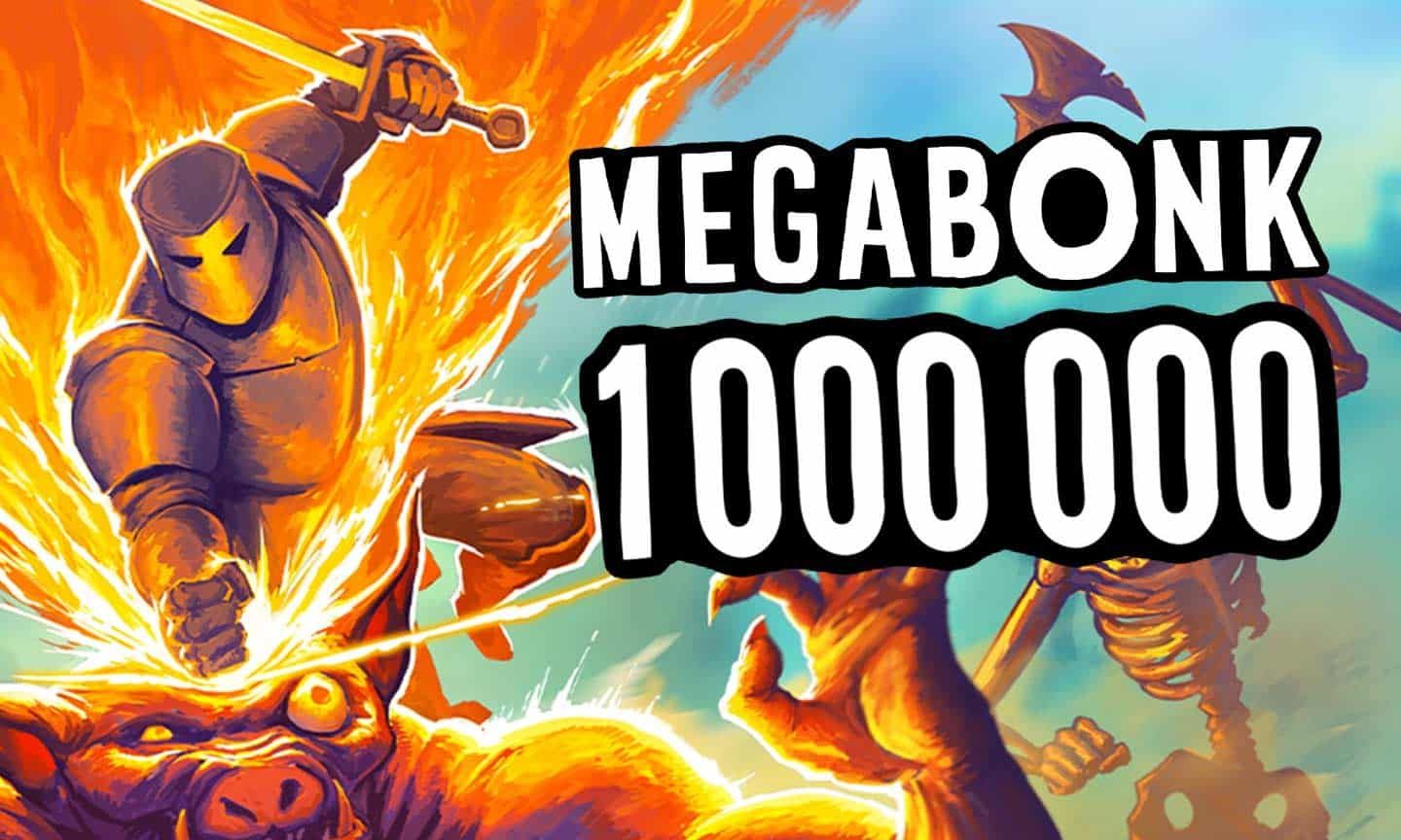 Megabonk: Das nächste Indie-Wunder auf Steam knackt die Millionenmarke
