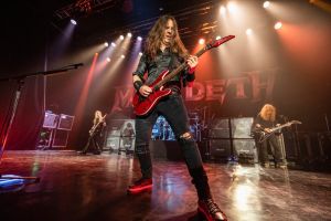Megadeth
