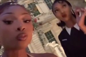 Megan Thee Stallion