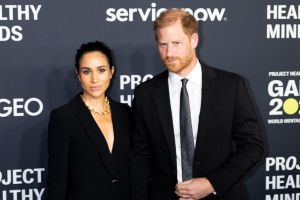 Meghan und Harry