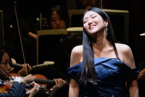 Mehr als ein Konzert: Wie Musik Verbundenheit schafft